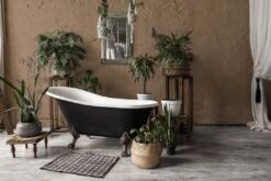 A.S. Creation Peinture Murale Premium Marron - PURO C7018 Marron Apaisant -Décoration d'intérieur DD126058 3