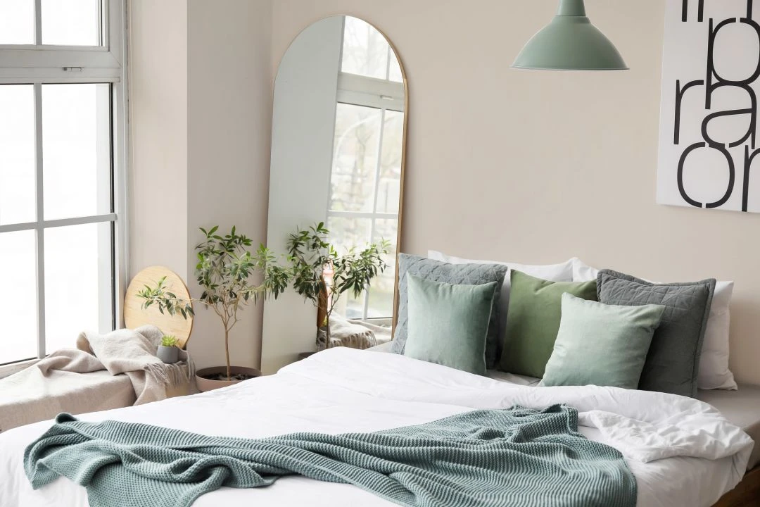 A.S. Creation Peinture Murale Premium Crème - PURO C7022 Beige Sable 4 A.S. Creation Peinture Murale Premium Crème - PURO C7022 Beige Sable – Image 4