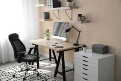 A.S. Creation Peinture Murale Premium Beige - PURO C9000 Orange Poussiéreux -Décoration d'intérieur DD126139 4