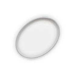 A.S. Creation Peinture Murale Blanc Satiné Mat - THE COLOR KITCHEN Melting Marshmellow