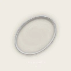 A.S. Creation Peinture Murale Gris Satiné Mat - THE COLOR KITCHEN Easy Eggshell