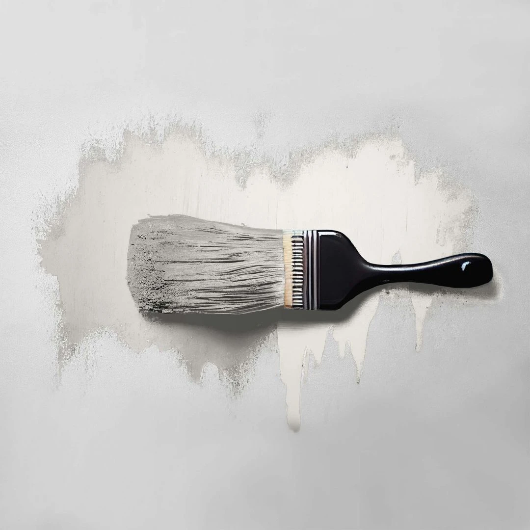 A.S. Creation Peinture Murale Gris Satiné Mat - THE COLOR KITCHEN Easy Eggshell 6 A.S. Creation Peinture Murale Gris Satiné Mat - THE COLOR KITCHEN Easy Eggshell – Image 6