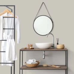 A.S. Creation Peinture Murale Taupe Satiné Mat - THE COLOR KITCHEN Pleurote -Décoration d'intérieur as creation wandfarbe farbe the color kitchen dd125544 ambiente5