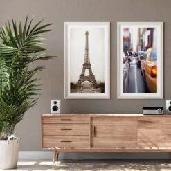 A.S. Creation Peinture Muraleale Taupe Satiné Mat - Couleur Intérieure - THE COLOR KITCHEN Whole Grain -Décoration d'intérieur as creation wandfarbe farbe the color kitchen dd125546 ambiente4