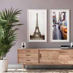 A.S. Creation Peinture Murale Violet Satiné Mat - THE COLOR KITCHEN Leafy Lavender 12 A.S. Creation Peinture Murale Violet Satiné Mat - THE COLOR KITCHEN Leafy Lavender -Décoration d'intérieur as creation wandfarbe farbe the color kitchen dd125562 ambiente5