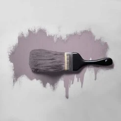 A.S. Creation Peinture Murale Violet Satiné Mat - THE COLOR KITCHEN Figue Féminine -Décoration d'intérieur as creation wandfarbe farbe the color kitchen dd125564 muster7