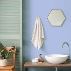 A.S. Creation Peinture Muraleale Violet Satiné Mat - Couleur Intérieure - THE COLOR KITCHEN Cake Pop 11 A.S. Creation Peinture Muraleale Violet Satiné Mat - Couleur Intérieure - THE COLOR KITCHEN Cake Pop -Décoration d'intérieur as creation wandfarbe farbe the color kitchen dd125582 ambiente5