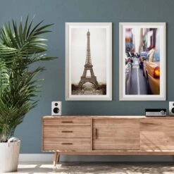 A.S. Creation Peinture Murale Vert Soie Mat - THE COLOR KITCHEN Typique Truite -Décoration d'intérieur as creation wandfarbe farbe the color kitchen dd125590 ambiente4