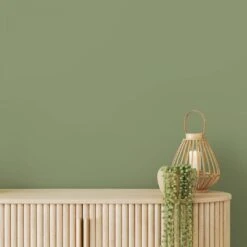 A.S. Creation Peinture Murale Vert Soie Mat - THE COLOR KITCHEN Balmy Basil 12 A.S. Creation Peinture Murale Vert Soie Mat - THE COLOR KITCHEN Balmy Basil -Décoration d'intérieur as creation wandfarbe farbe the color kitchen dd125602 ambiente4