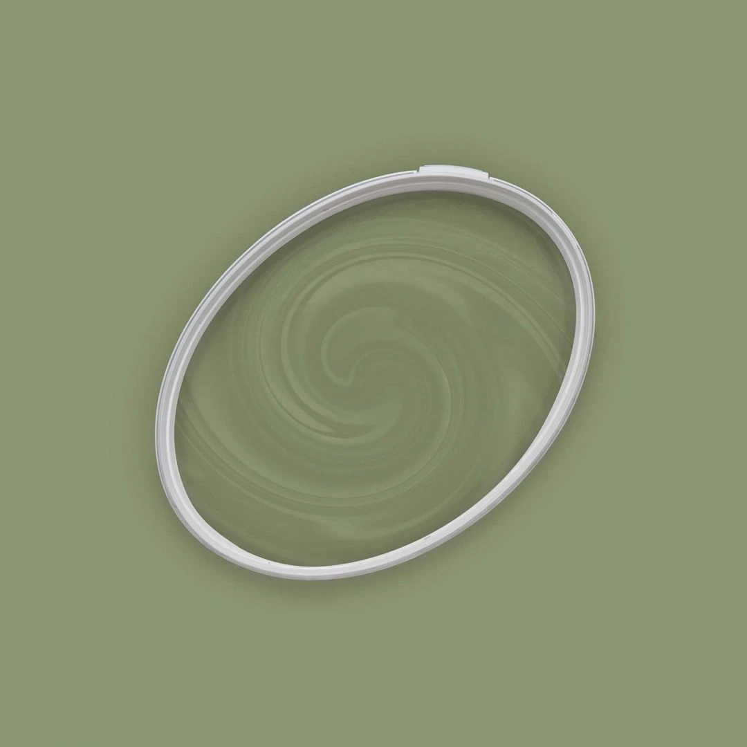 A.S. Creation Peinture Murale Vert Soie Mat - THE COLOR KITCHEN Balmy Basil 1 A.S. Creation Peinture Murale Vert Soie Mat - THE COLOR KITCHEN Balmy Basil