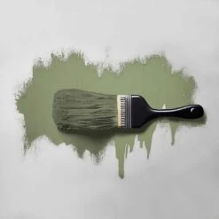 A.S. Creation Peinture Murale Vert Soie Mat - THE COLOR KITCHEN Balmy Basil 14 A.S. Creation Peinture Murale Vert Soie Mat - THE COLOR KITCHEN Balmy Basil -Décoration d'intérieur as creation wandfarbe farbe the color kitchen dd125602 muster5