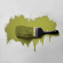 A.S. Creation Peinture Murale Vert Soie Mat - THE COLOR KITCHEN Kitchy Kiwi 14 A.S. Creation Peinture Murale Vert Soie Mat - THE COLOR KITCHEN Kitchy Kiwi -Décoration d'intérieur as creation wandfarbe farbe the color kitchen dd125616 muster7
