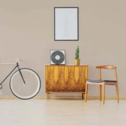 A.S. Creation Peinture Murale Beige Satiné Mat - THE COLOR KITCHEN Pure Pampas 12 A.S. Creation Peinture Murale Beige Satiné Mat - THE COLOR KITCHEN Pure Pampas -Décoration d'intérieur as creation wandfarbe farbe the color kitchen dd125676 ambiente4