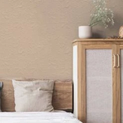 A.S. Creation Peinture Murale Beige Satiné Mat - THE COLOR KITCHEN Nutty Nutmeg 12 A.S. Creation Peinture Murale Beige Satiné Mat - THE COLOR KITCHEN Nutty Nutmeg -Décoration d'intérieur as creation wandfarbe farbe the color kitchen dd125678 ambiente4