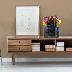 A.S. Creation Peinture Murale Marron Satiné Mat - THE COLOR KITCHEN Whispy Walnut 12 A.S. Creation Peinture Murale Marron Satiné Mat - THE COLOR KITCHEN Whispy Walnut -Décoration d'intérieur as creation wandfarbe farbe the color kitchen dd125682 ambiente5