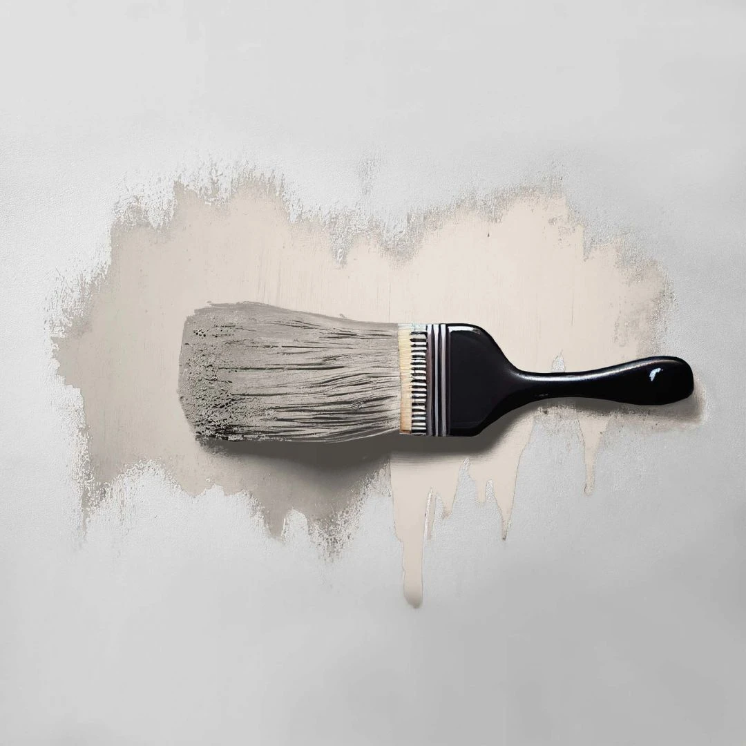 A.S. Creation Peinture Murale Crème Soyeux Mat - THE COLOR KITCHEN Melty Marzipan 6 A.S. Creation Peinture Murale Crème Soyeux Mat - THE COLOR KITCHEN Melty Marzipan – Image 6