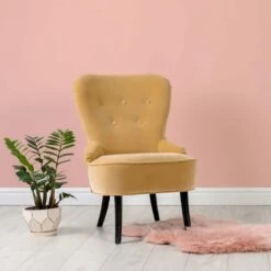 A.S. Creation Peinture Murale Rose Satiné Mat - THE COLOR KITCHEN Lucky Litchi -Décoration d'intérieur as creation wandfarbe farbe the color kitchen dd125712 ambiente4